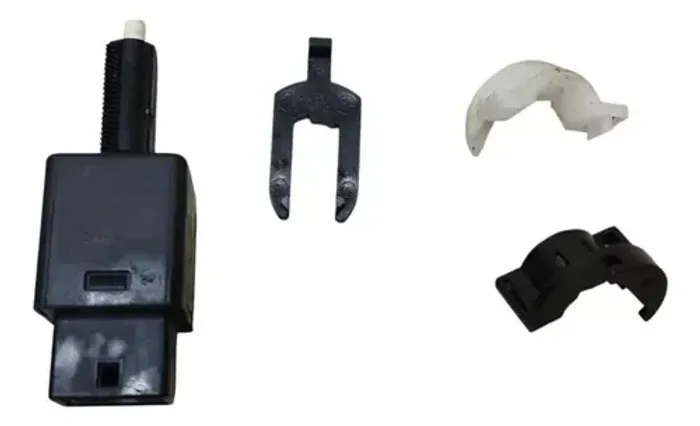 Sensor Pedal Estacionário Creta N-line 2024 000000001