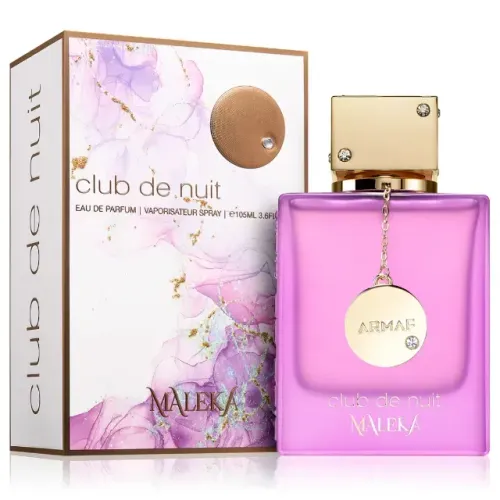 Armaf Club De Nuit Maleka Eau De Parfum 105ml
