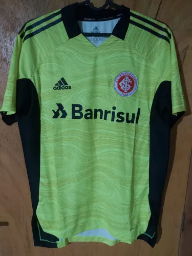 Camisa internacional 