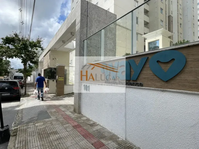 Apartamento à venda, Planalto, Belo Horizonte, MG