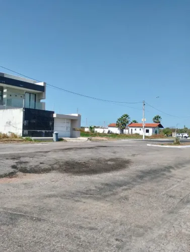Lotes em Maracanaú pronto para construir, próximo ao centro.