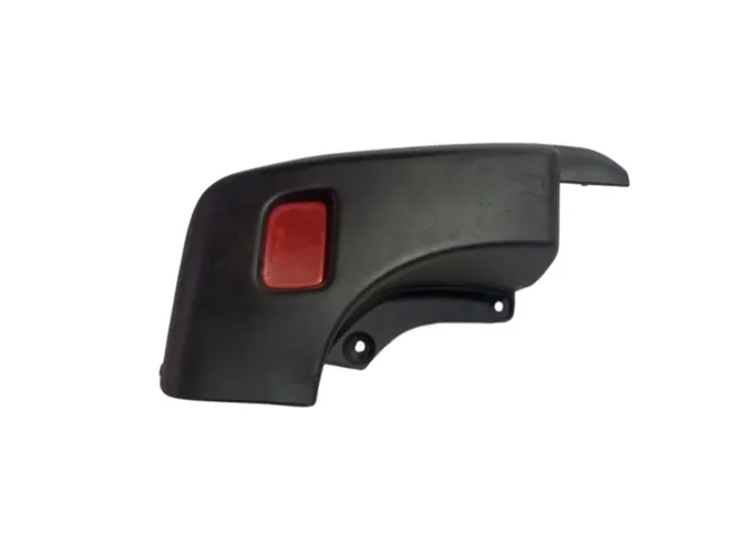Ponteira P/choque Tras Esquerdo Renault Master 2014 A 2019