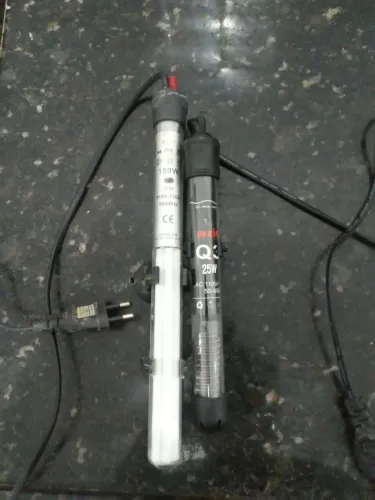 Termostato para Aquário