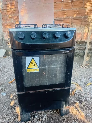 Vendo fogão 