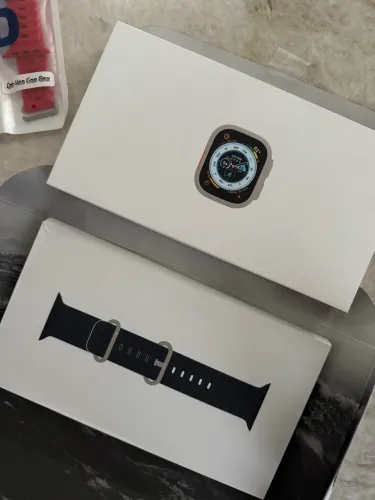 Apple Watch Ultra