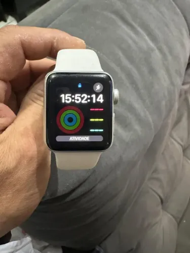 Apple watch relogio