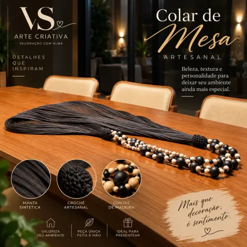 Decoração de casa