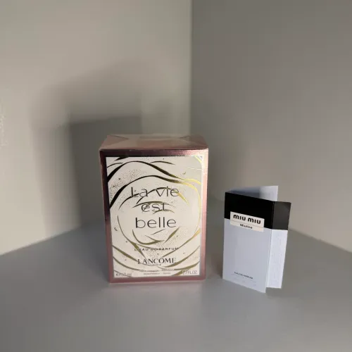 Perfume Importado La Vie Est Belle EDP 50ML - Edição Limitada - Rara