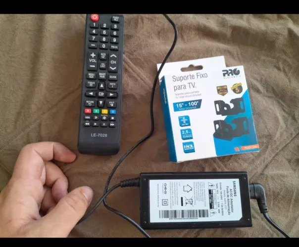 TV Samsung Led smart 32 pol