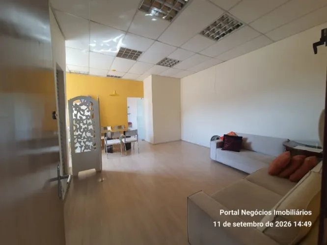 Sala / Conjunto para alugar em Belo Horizonte