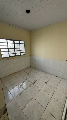 KITNET 03 - 1/4 - AVENIDA MONTE CASTELO, QD 15, LT 02 - JARDIM PLANALTO - GOIANIA-GO