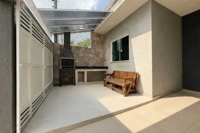 Casa para venda 2/4 Camaçari - BA