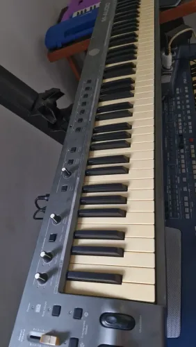 M-audio Pro-keys 88 