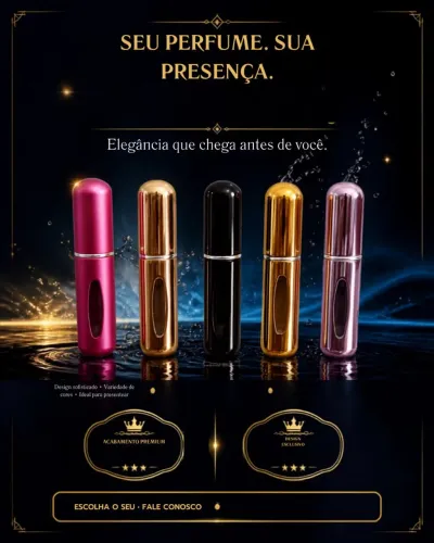 PRODUTOS PERSONALIZADOS