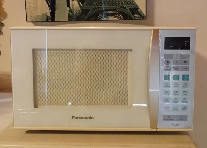 Micro-ondas Panasonic Style