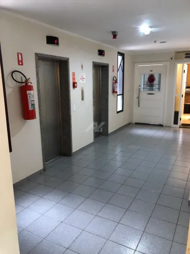 sala - Vila Itapura - Campinas
