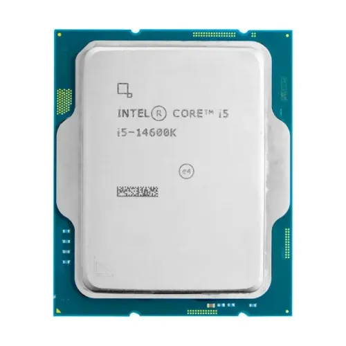 Processador Intel Core i5-14600K 14 Núcleos 5.3 GHz Pronta Entrega