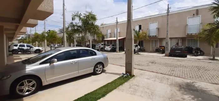 Casa em Condomínio para Venda em Sorocaba / SP no bairro Vila Mineirão