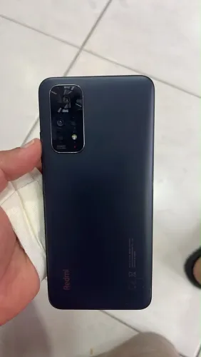 REDMI NOTE 11 128g PERFEITO ESTADO