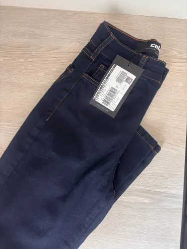 Calça colcci jeans nova tamanho 34