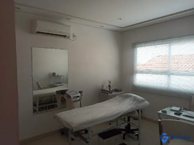 Sala para locação no bairro Jardim da Fonte em Jundiaí - SP