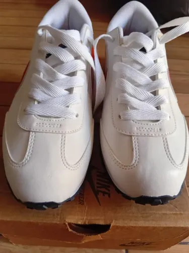 tenis nike 41 original novo