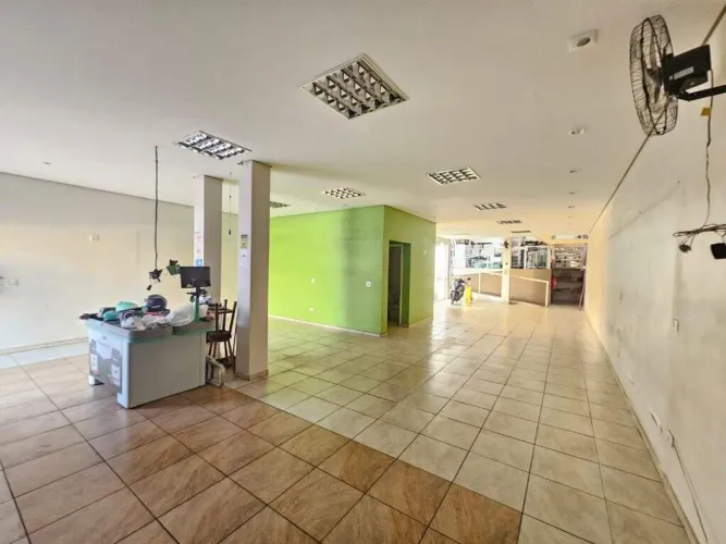 Salão para alugar, 285 m² por R$ 13.285,00/mês - Piracicamirim - Piracicaba/SP