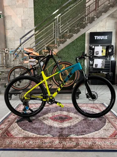 Bicicletra Trek XCaliber 9