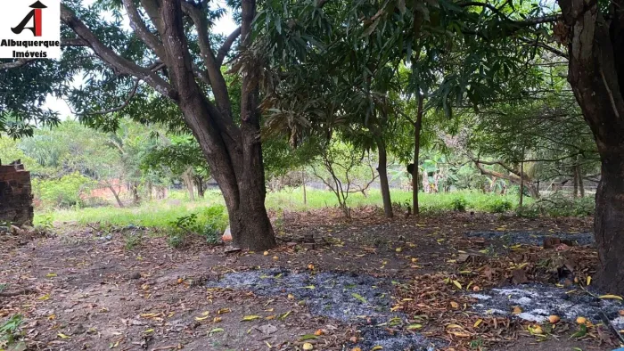 TERRENO RESIDENCIAL em SÃO LUÍS - MA, OLHO D'ÁGUA