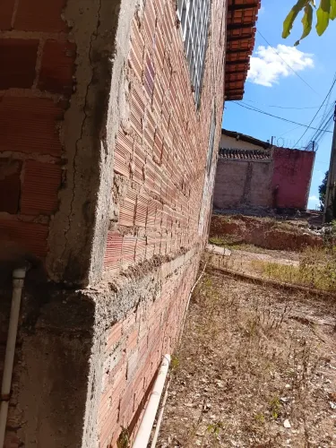 Vendo casa urgente em timon.