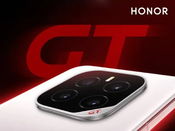 Honor GT Pro 16GB 512GB 7200mAh