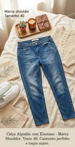 Calça