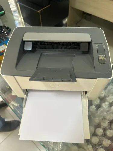 Impressora hp laser 107a Semi Nova