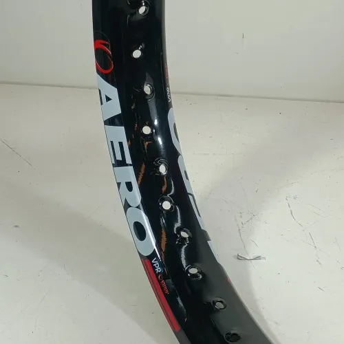 PAR DE AROS VIPER AERO ALUMÍNIO NOVOS