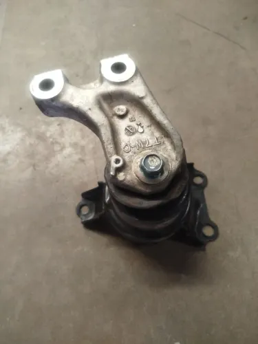Coxim do motor hr-v 2016 a 2020