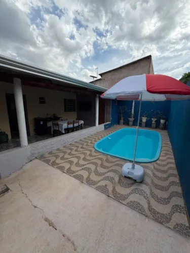 VENDO CASA PEDRA 90 ESCRITURADA