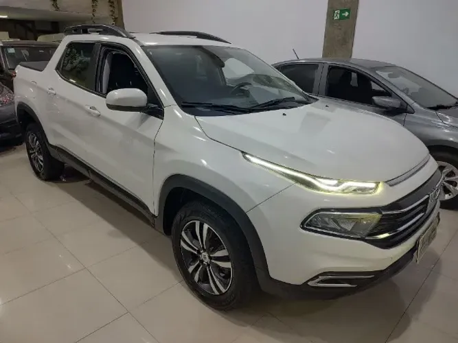 Fiat Toro Freedom 1.3 T270 4X2 Flex AUT 2023