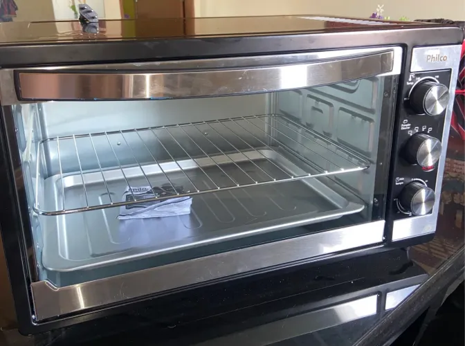Forno novo 450 $
