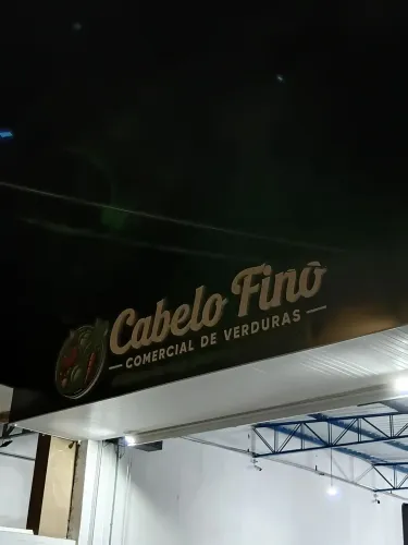 Estamos contratando carregadores.
