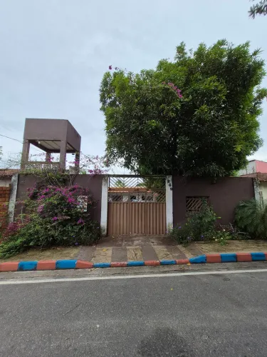Aluguel de casa por final de semana  e em julho por 15 dias.