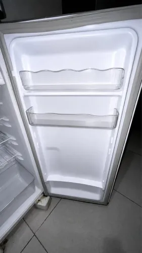 Geladeira Esmaltec 