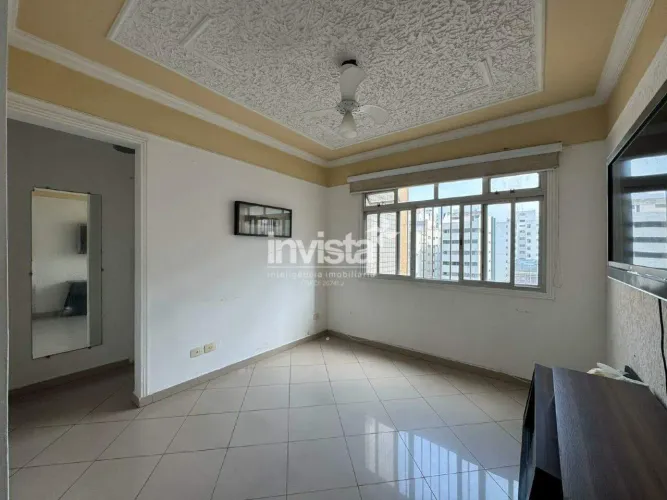 Apartamento à venda no bairro Ponta da Praia