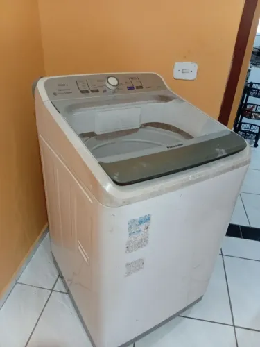 Vendo maquina de lavar