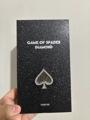 Perfume JO MILANO DIAMOND
