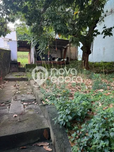 Freguesia (Ilha do Governador) | Terreno