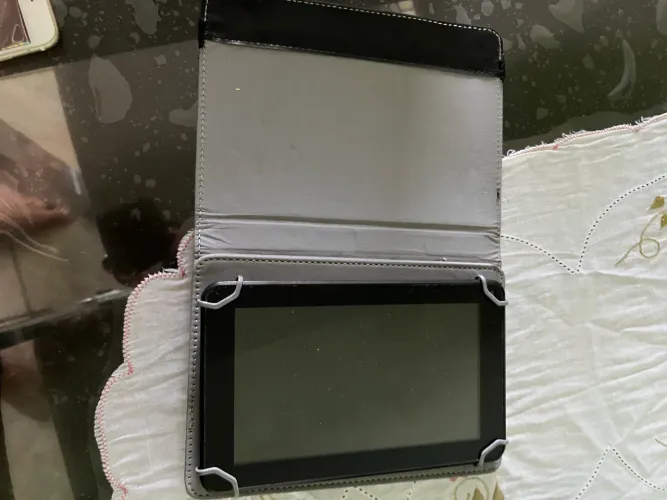 Tablet 