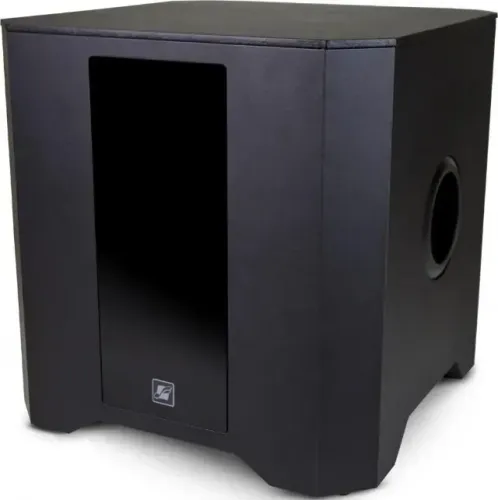 Subwoofer Ativo Frahm Rd Sw 10 150w Preto - 31300