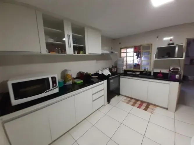 Casa com 3 quartos, Ótima Localização