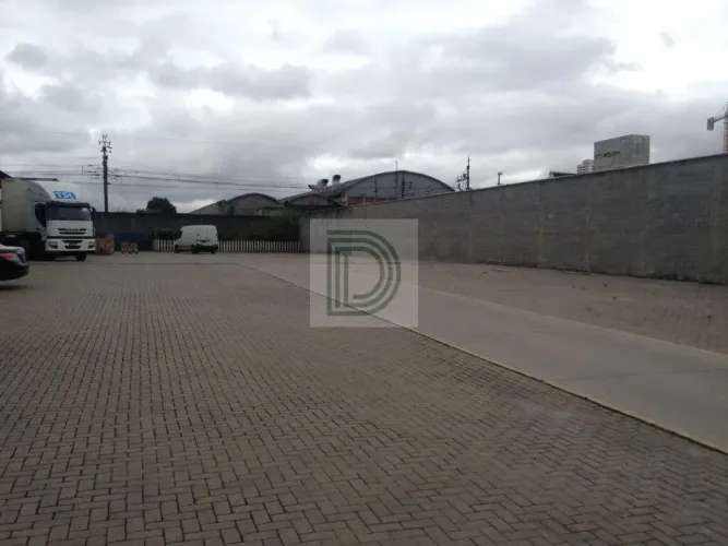 Plataforma para Locação - Vila Leopoldina - 6.569 m² de Terreno - Localização Estratégica
