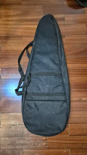 Capa de violão 
